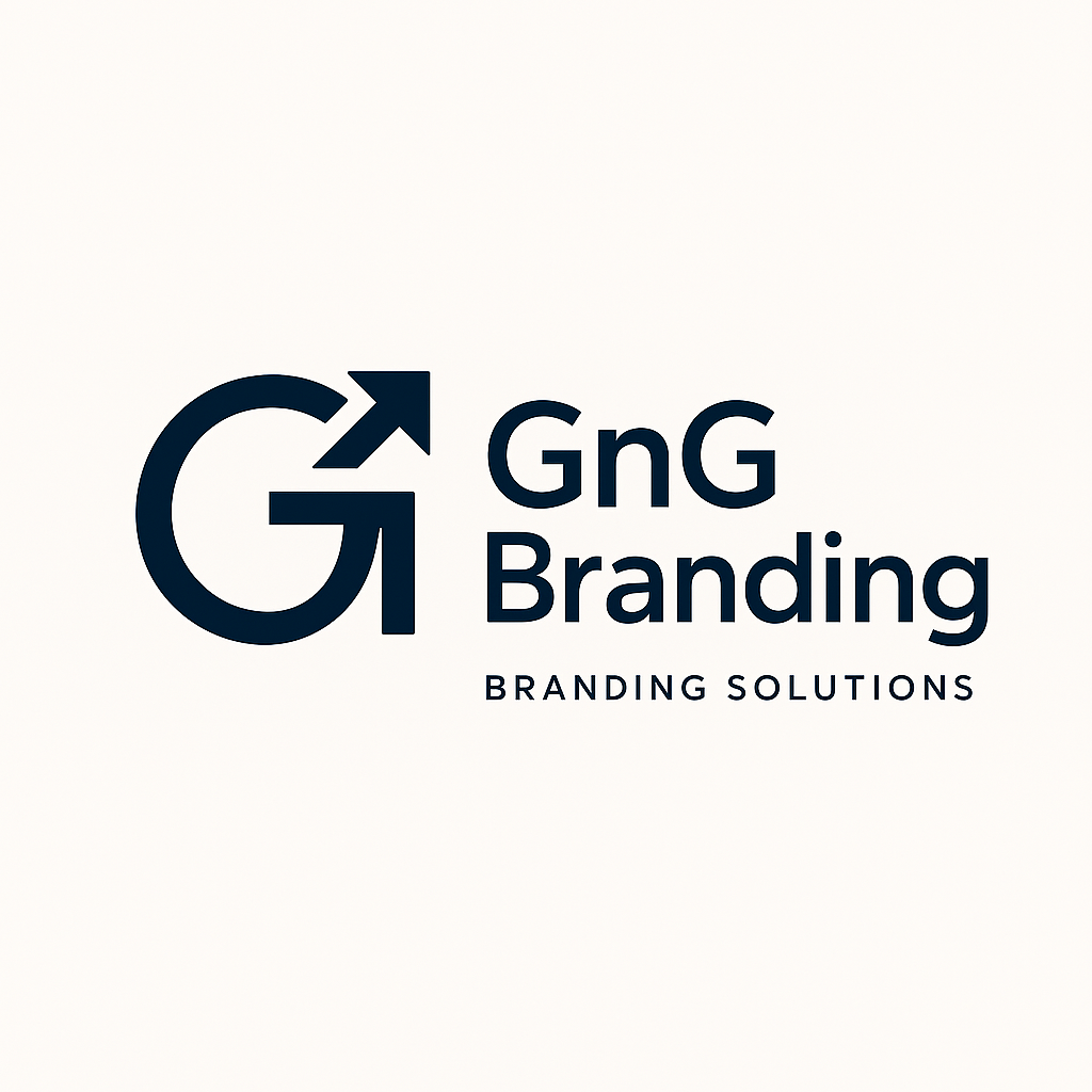 GnGBranding Logo